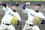 【高校野球】メガネかけ忘れマウンドに…5回に4失点