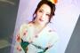 遊女役須藤茉麻さんが美人過ぎると話題に
