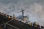 米軍が強襲揚陸艦から離陸後に墜落したオスプレイ写真を公開…2014年のイスラム国空襲！