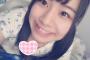 SKE48青木詩織の胸元にハート印ｗｗｗｗｗｗｗ