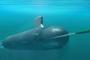 潜水艦とかいう謎の生き物