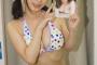 【画像】可憐で妖艶な21歳グラドル、「ギリギリのところを攻めました」