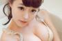 【画像】この巨乳グラドルが意味不明すぎるｗｗｗｗｗｗｗｗｗｗｗｗ