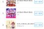Apple Musicの開始で完全に曲買う時代終わったよな？