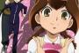【十兵衛ちゃん -ラブリー眼帯の秘密-】BD BOX予約開始！ハイパーテンションな美少女剣豪活劇