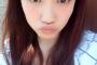 加藤玲奈がぱるる級のがっつりおフェロメイクに挑戦！！