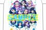 プリキュア・カワいろパレット「ラグーンサファイア」7/18発売！SD青・紫キュアたちかわいい！