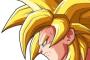 【ドラゴンボール】超サイヤ人4って毛が金色だったらカッコ良かったよな
