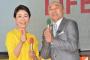 【フジテレビ】亀山社長「グッディ」最低視聴率更新も「夏休みが正念場」