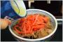 【画像】底辺の牛丼の食べ方ｗｗｗｗｗｗｗｗｗｗｗ