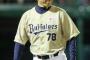 福良代行オリックス　14勝14敗　勝率5割
