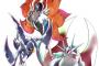 【画像】安価でポケモン絵描くやつのクオリティが凄いｗｗｗｗｗｗｗｗｗｗｗｗｗｗ