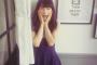 僕らのなぎちゃん、台風にお願いする【NMB48渋谷凪咲】