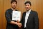 松坂「西武時代はスケールの大きいバッターがいた」