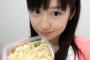 【モーニング娘。’15】野中美希の手作りヘルシーチャーハンが実に理に適っている件