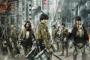 進撃の巨人実写版は原作とは別物として見た方がいいそうだ