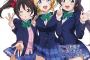 【ラブライブ！】にこが風邪で寝込んでしまう「にことμ’s」も収録『School idol diary 03 ～希・にこ・絵里～』表紙・中身が公開！