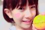 SKE48ほののこと相川暖花(11)公演中に歯が抜けるｗ「早く新しい歯が生えますように。(・ω・)ノ」