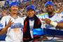 石川内野手、いつの間にか成績が例年通りに
