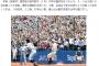 清宮くん　西東京大会　20打数10安打　10打点　3三振　7四死球