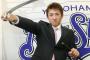 横浜・内川聖一　3位6位6位6位3位6位4位6位6位6位