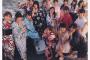 【AKB48】隅田川花火大会の参加メンバーが豪華！（※画像まとめ）