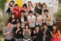 27時間テレビで加藤浩次が頭をスッキリ坊主に！