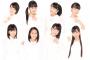 こぶしファクトリーって出始めは心配されてたけどすっかり認められた感じだな