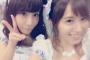 【AKB48】メンチを切る大場美奈が怖いｗｗｗ
