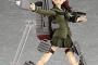 figma【艦これ】大井予約開始！改装前の軽巡状態で装備していた「二連装魚雷発射管」が付属