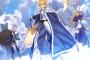 ワイ、スマホゲー「Fate/Grand Order」のためにNexus7を買う