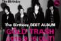 The Birthdayがベスト盤『GOLD TRASH』詳細＆New AL発売を発表