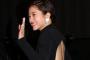 【画像】石原さとみ、背中ぱっくりセクシーロングドレス姿ｗｗｗｗｗｗｗｗｗ