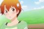 【WORKING!!!（第3期）】5話感想 伊波さん可愛いな！山田は納豆好きなんだな