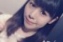 SKE48辻のぞみ、家にあるものが出現し泣く・・・