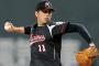 【8月2日】日本ハム１－２ロッテ 先発大嶺が7回1失点の好投！勝利の方程式で見事勝利し、カード勝ち越し勝率5割復帰！
