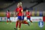 韓国ネチズン「顔も試合も勝った」…韓国が女子W杯2位の日本に逆転勝ち