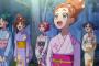 『Go！プリンセスプリキュア』27話感想 良い浴衣回だった……って、次回は水着回だと！？