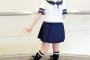 【速報】艦これ・吹雪の衣装（セーラー服）を着た声優・上坂すみれさんが可愛すぎるううううううううう！