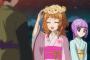 アイカツの氷上スミレちゃんｗｗｗ