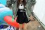 SKE48斉藤真木子、美浜海遊祭Escapeでセンター！「#夢のようで最高に幸せな時間でした #素敵な背中を魅せれる先輩でいたい」