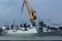 脅威の建造スピード！中国海軍の054A型ミサイル護衛艦、20番艦が近く交付