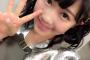 【AKB48】西野未姫ちゃんの貴重なキス顔をご覧ください！！【岡田奈々】