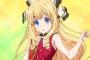  【画像】『甘城ブリリアントパーク』で一番可愛いキャラｗｗｗｗｗｗｗｗｗｗ