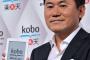 三木谷氏の現場介入は『マネー・ボール』の影響だった