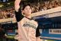 【日本ハム】大谷翔平　2.11 12勝3敗 151奪三振 WHIP0.87 3完封