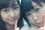 【Juice=Juice】宮本かりんちゃんお金が足りなくてお昼ごはんをろくに食べられなかった。うえむーから半分もらう