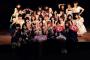 【AKB48】お分かりだろうか、なーにゃの肩...
