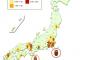 【画像】 「ゴキブリが一番発生する都道府県ランキング」が発表されるｗｗｗｗｗｗｗｗｗｗ