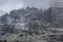 【天津爆発事故】　韓国人「天津港爆発事故現場から発生する有毒ガスが”心停止を起こすレベル”である事が判明」